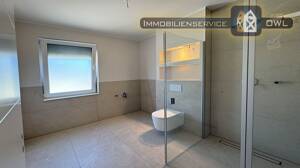 ::: Courtagefrei Neubau ETW I 2FMH I Premium I KfW40 I PV I Garten I Balkon I Garage ::: – Bergstraße, 32105 Bad Salzuflen – Vorschaubild 4
