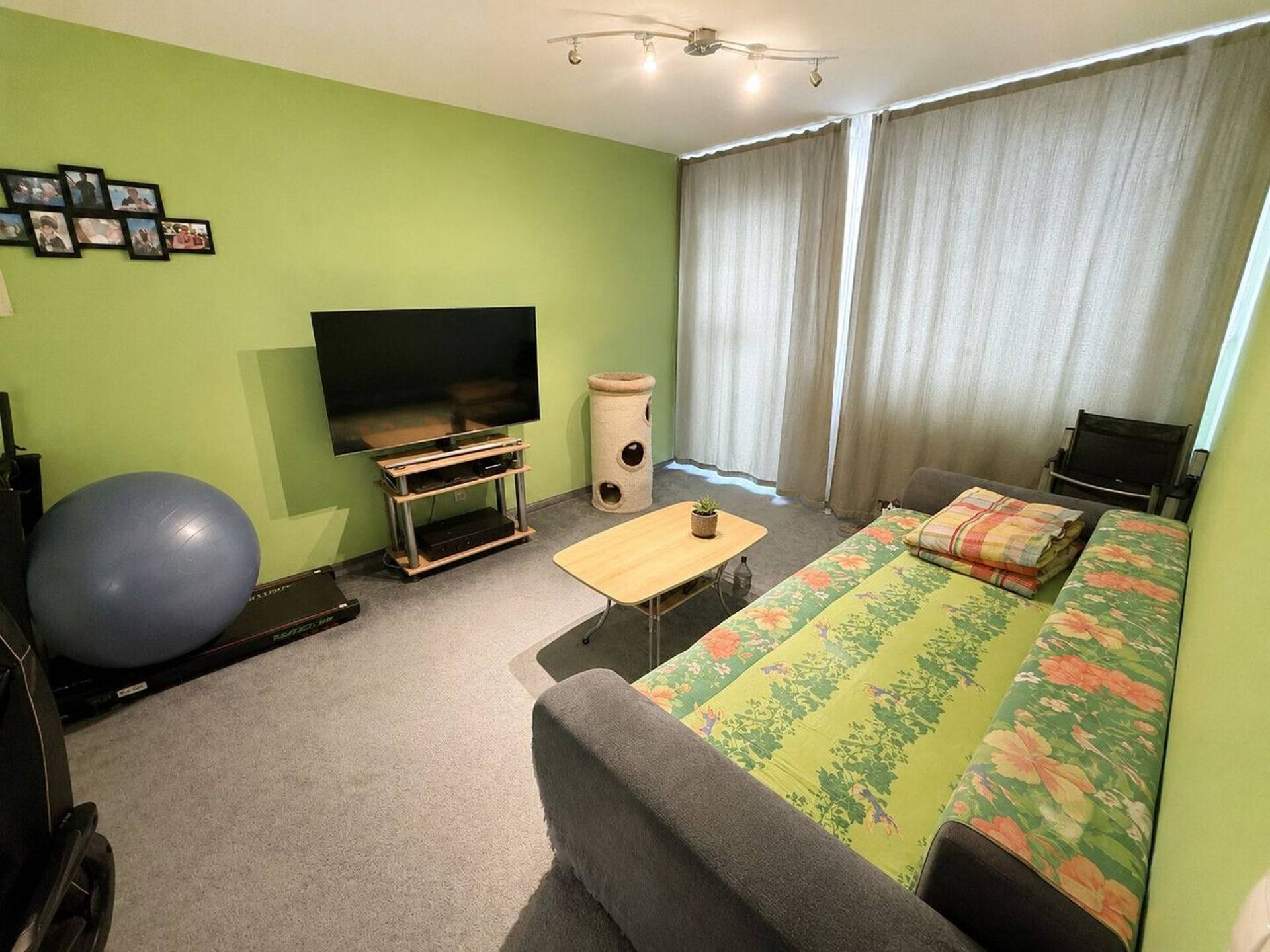 Etagenwohnung in 51143 Köln / Porz mit 142 m² kaufen