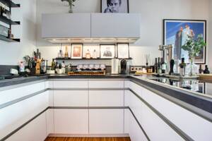 DREAMHOUSE Immobilien: Perfekt - großer Balkon, Aufzug, Tiefgarage – 22303 Hamburg – Vorschaubild 2