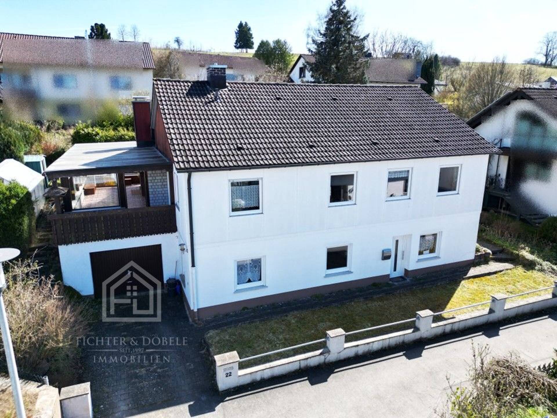 Haus in 78532 Tuttlingen mit 199 m² kaufen
