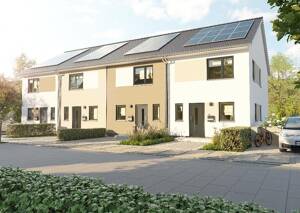 Das schlanke Reihenhaus für schmale Grundstücke in Stotternheim – 99095 Erfurt – Vorschaubild 6