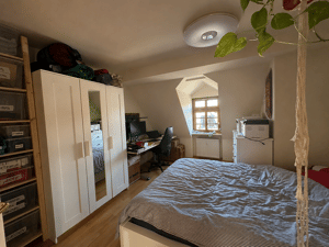 Charmante 2,5-Zimmer- Maisonette-Wohnung in der Innenstadt von Fürth! – 90762 Fürth – Vorschaubild 4