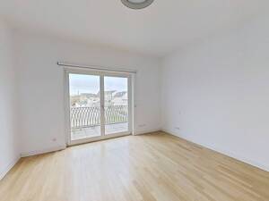 Exklusiver 2-Zimmer-Neubau mit 2 BALKONEN, EBK, Concierge-Service uvm. in den begehrten Heinrich-Heine-Gärten – 40549 Düsseldorf – Vorschaubild 9