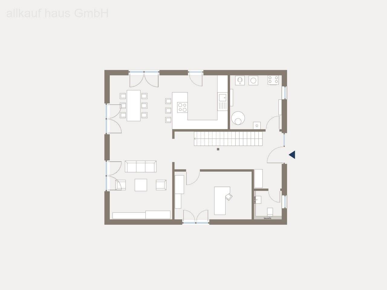 Home 14 - Großzügiges Wohnen für Ihre individuelle Lebensgestaltung – Herrnhut – Vorschaubild 2