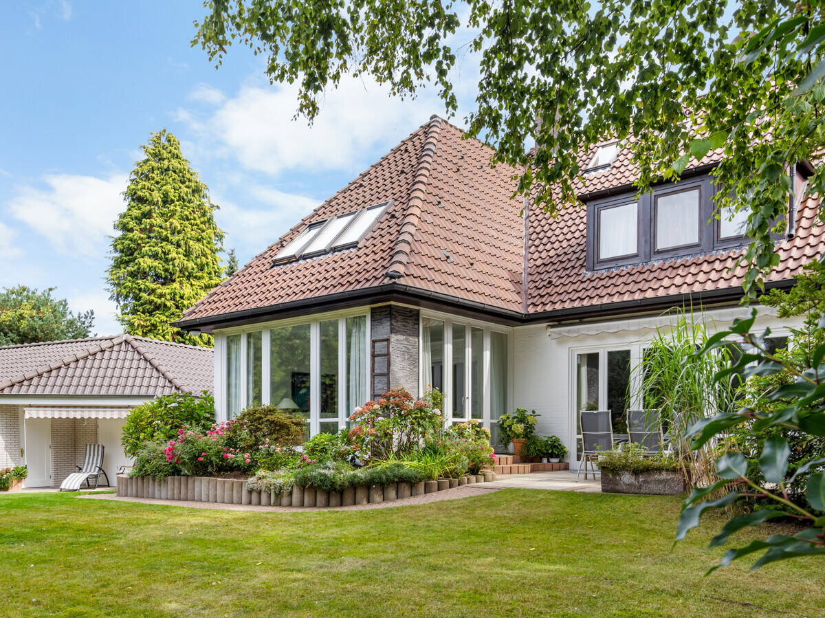 EINFAMILIENHAUS IN STADTHAGEN – Stadthagen – Bild 1 von 9