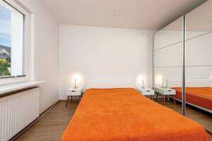 Bezugsfreie 2 Zimmer Doppelbalkon Wohnung provisionsfrei dicht Kudamm zu verkaufen – 10707 Berlin – Vorschaubild 7