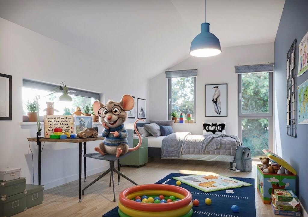 Lassen Sie uns gemeinsam Ihren Traum vom neuen Zuhause wahr werden! – Weinstadt – Vorschaubild 2