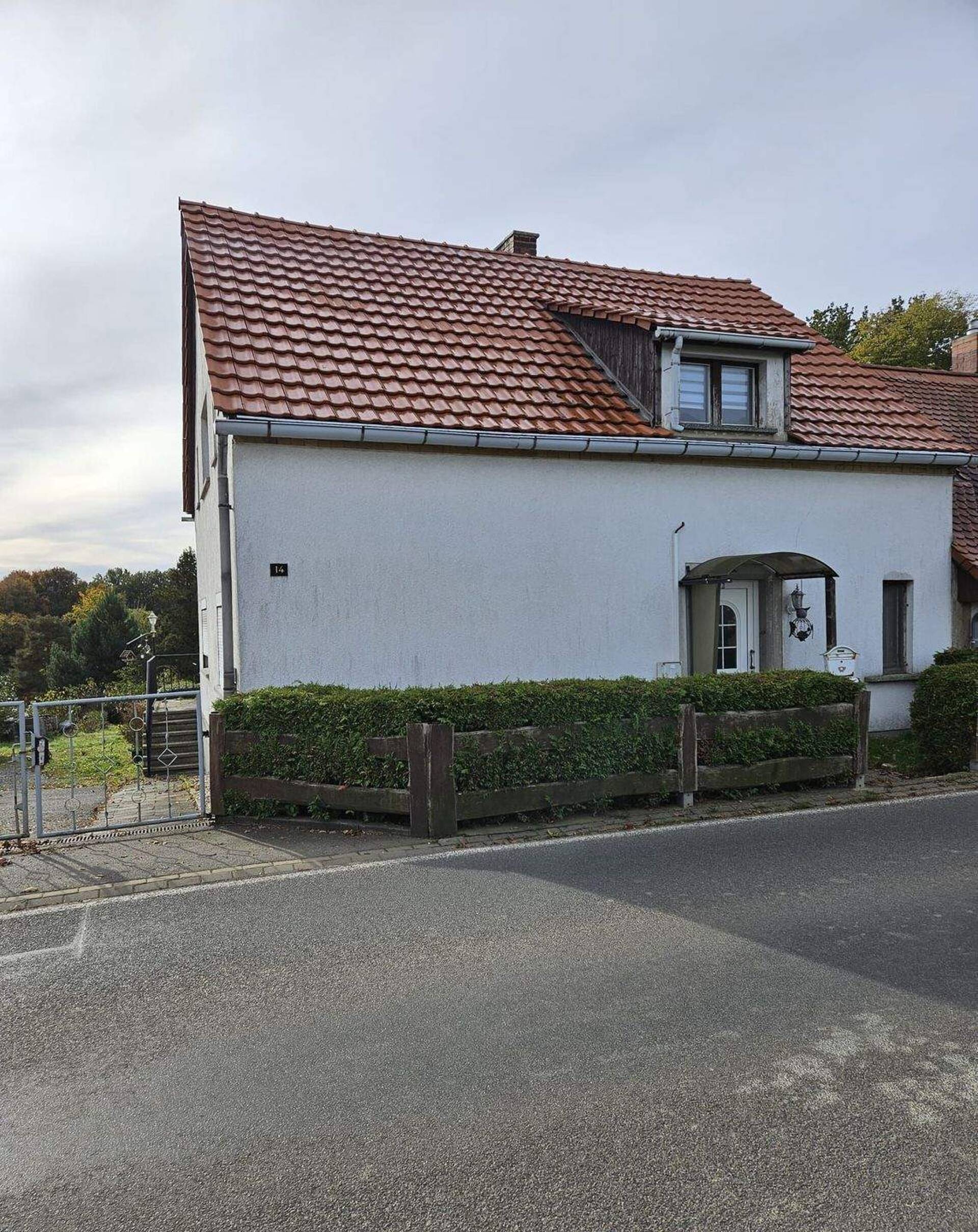 Haus in 04651 Bad Lausick mit 100 m² kaufen