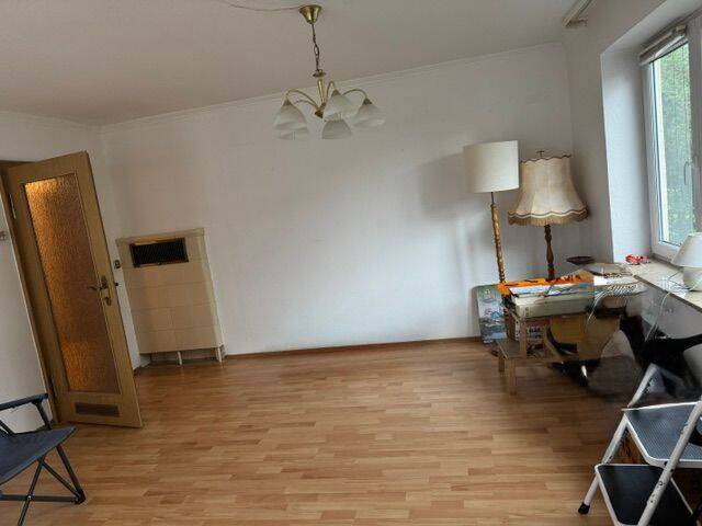 Ruhige 3-Zimmer-Wohnung mit Balkon – Nürnberg – Vorschaubild 2
