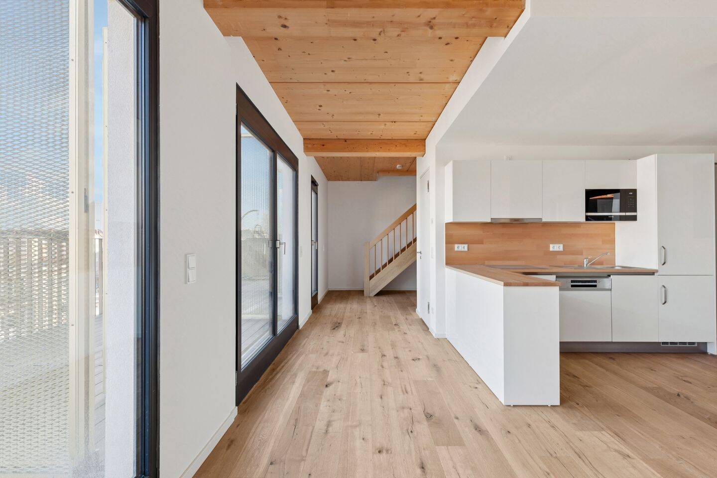 Großzügiges 3-Zimmer-Apartment für Paare - Lichtdurchflutet & modern – Berlin – Vorschaubild 3