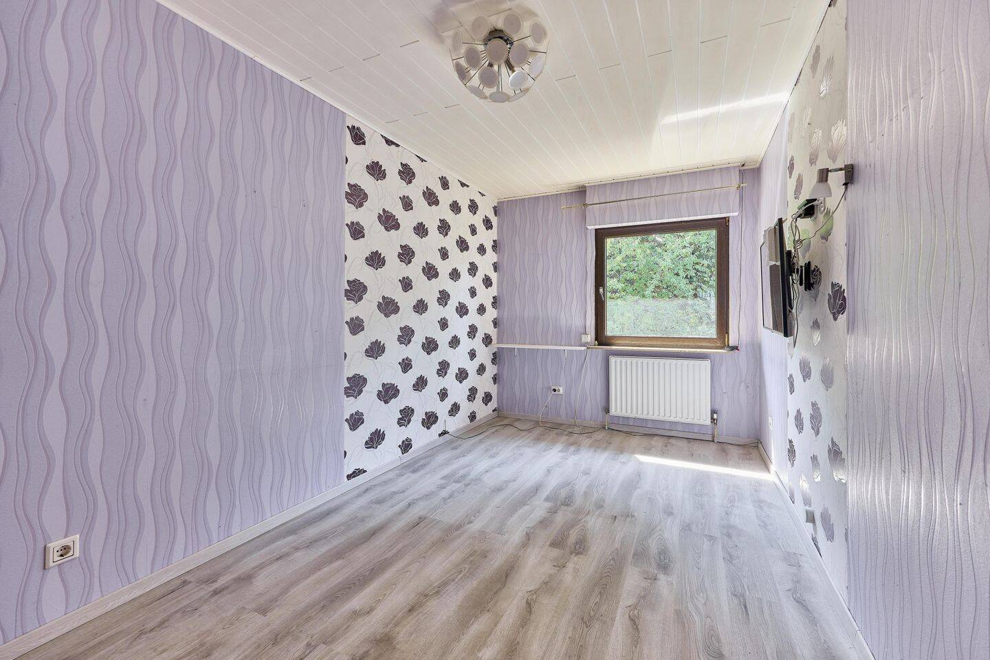 Viel Platz für die ganze Familie - Einfamilienhaus mit ausgebautem Souterrain in Maxdorf! – Maxdorf – Vorschaubild 7