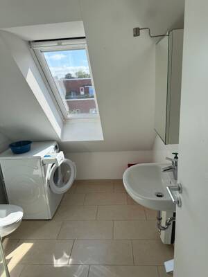 gemütliche 1-Zimmer Dachgeschosswohnung – 22337 Hamburg – Vorschaubild 4