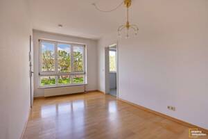 Bremen - Teerhof | Lichtdurchflutete Maisonette mit Blick auf die Kleine Weser – 28199 Bremen – Vorschaubild 5
