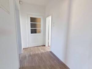 Schöne 2-Zimmer-Wohnung mit großer Küche und Wannenbad – 33607 Bielefeld – Vorschaubild 9