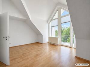 Grünes Wohnen | Loggia und Balkon | Garage | Tageslichtbad – 4356 Leipzig – Vorschaubild 4