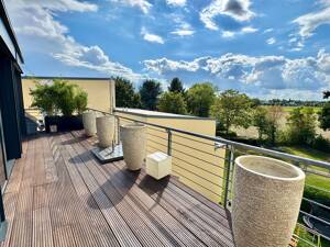Individual Penthouse – 40489 Düsseldorf – Vorschaubild 6