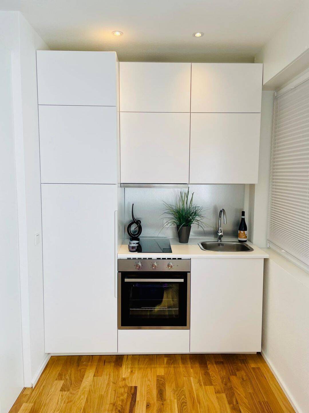 Charmantes Apartement ab 01. August 2026 zu vermieten – Saarbrücken – Vorschaubild 3