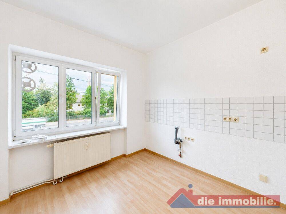 *** 2-Zimmer-Wohnung mit Balkon am Westring *** – Magdeburg – Vorschaubild 4