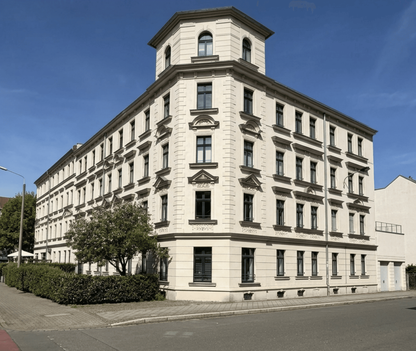 Hochwertige 3 Zimmerwohnung mit Fußbodenheizung und Balkon A+