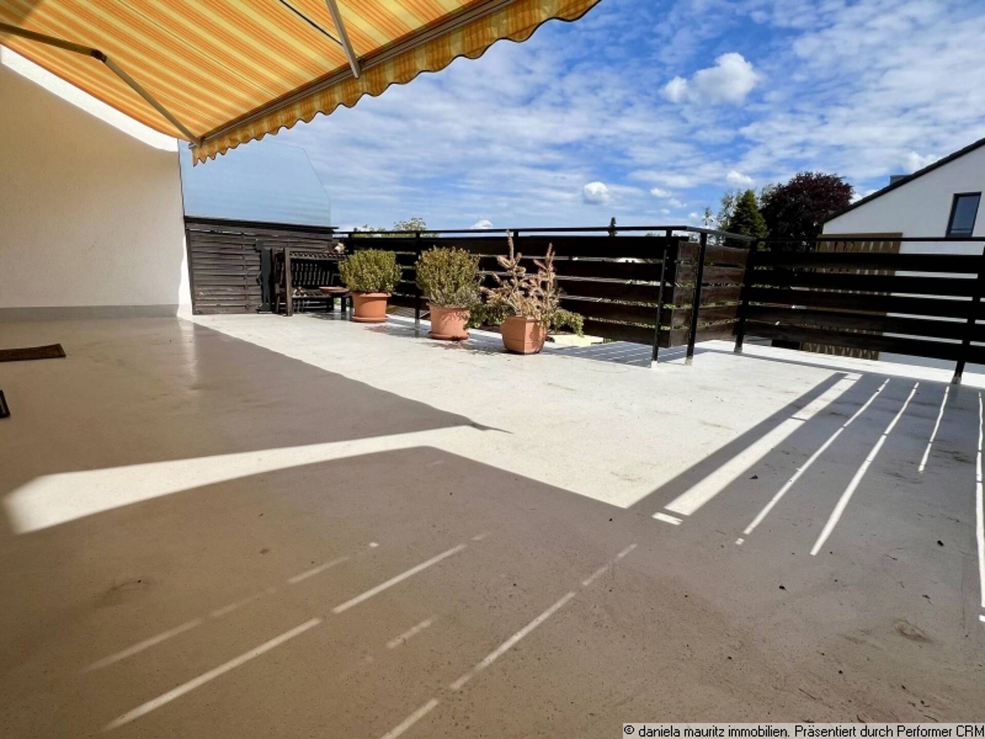 Terrassenwohnung in 85560 Ebersberg mit 87 m² kaufen