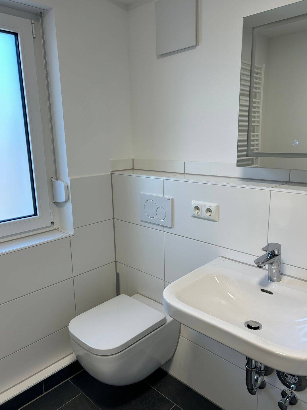 Studentenapartment in Top Lage zu vermieten - vollständig modernisiert und möbliert – Erlangen – Vorschaubild 5
