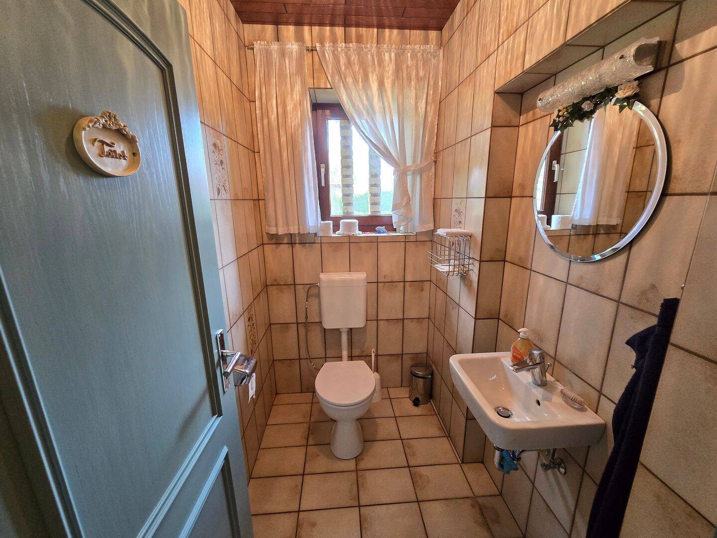 Stilvolles Einfamilienhaus auf repräsentativem Grundstück – Ochtrup – Vorschaubild 5