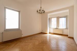 Charmante Jugendstilwohnung mit Balkon und Tageslichtbad - Urbanstraße – 70190 Stuttgart – Vorschaubild 3
