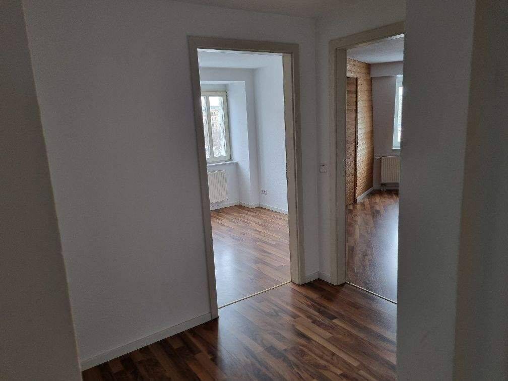 Schöne 3 Raumwohnung mit Einbauküche – Chemnitz – Vorschaubild 7