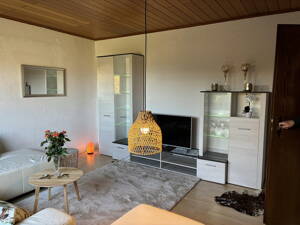 Möblierte Wohnung in grüner Idylle – 64285 Darmstadt – Vorschaubild 7