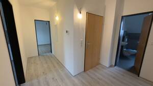 Dachgeschosswohnung mit Klimaanlage in Kassel Niederzwehren – 34134 Kassel – Vorschaubild 6