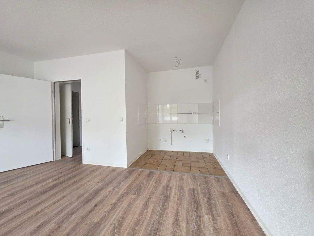 Lichthell und renoviert mit Balkon in Wuppertal-Barmen – 4.OG App.23 – Wuppertal – Vorschaubild 3