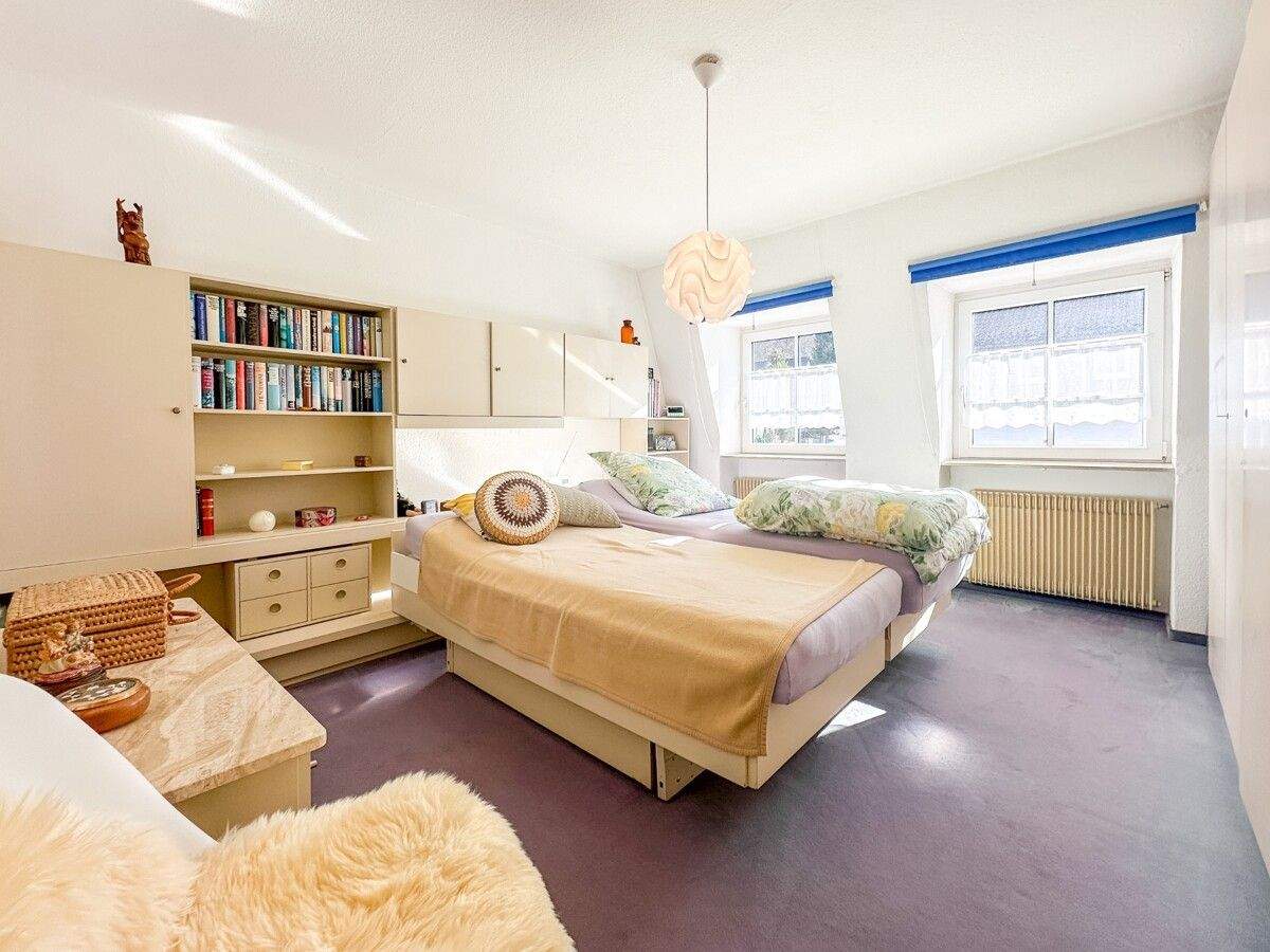 Charmante Doppelhaushälfte mit Gewölbekeller und Garten! – Tuttlingen – Vorschaubild 8