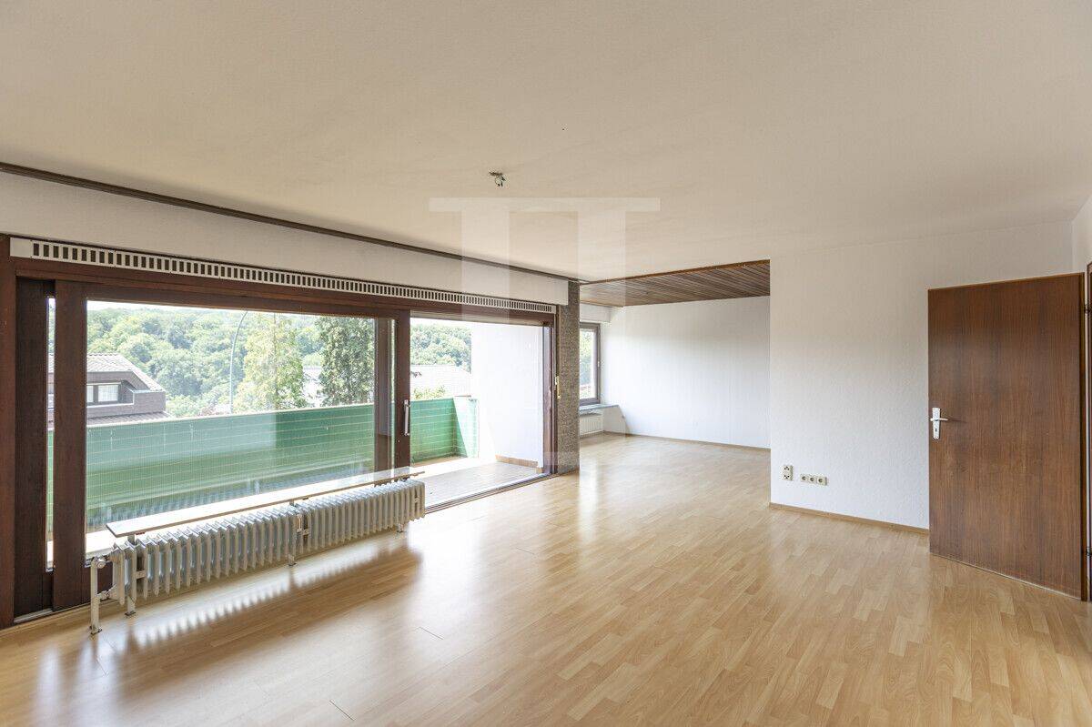 Dreifamilienhaus in schöner Lage von Enzberg – Mühlacker – Vorschaubild 3