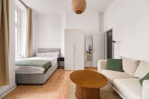 Wohnung in Berlin – 10559 Berlin – Vorschaubild 3