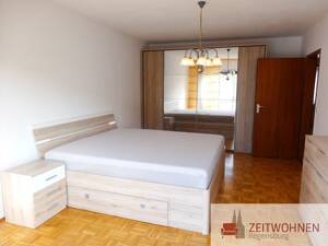 Möbliertes Haus, ab sofort, für bis zu 5 Personen – 93055 Regensburg – Vorschaubild 3
