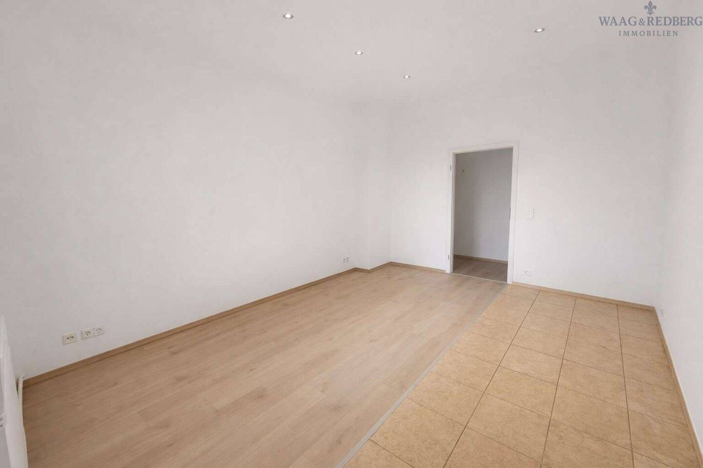 ? Stilvoll wohnen in bester Lage: Frisch sanierte Altbauwohnung mit Charme – Berlin – Vorschaubild 4