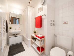 Bezauberdne 2-Zi. Wohnung im DG, inkl. Keller in Freiburg-Zentrum, vermietet – 79098 Freiburg im Breisgau – Vorschaubild 5