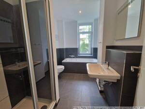 Moderne Terrassenwohnung in Stadtfeld Ost! – 39108 Magdeburg – Vorschaubild 6