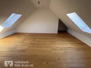 Moderne Maisonettewohnung inkl. neuwertiger Küche und Fußbodenheizung mit Kühlfunktion – 53179 Bonn – Vorschaubild 8