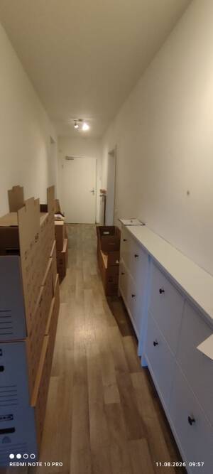 geräumige 3 Zimmer Wohnung in ruhiger Lage – 23879 Mölln – Vorschaubild 5