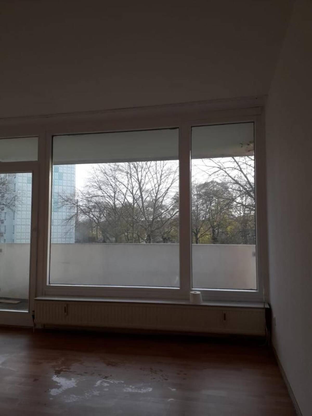 Vermietete Etagenwohnung in Duisburg für Kapitalanleger – Steigerstr. 4, 47198 Duisburg – Bild 1 von 9
