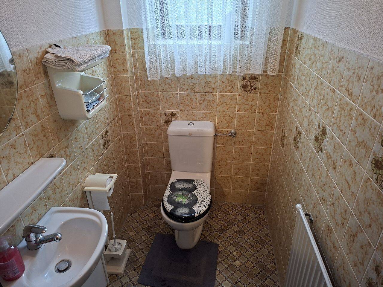 gepflegter 3-Zimmer-Bungalow mit Garage in bevorzugter Sackgassenlage – Bremervörde – Vorschaubild 9