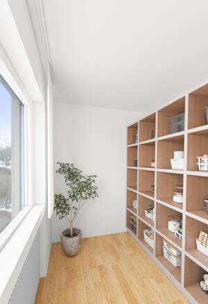 4,5-Zimmer-Wohnung zur Eigennutzung - für den Käufer provisionsfrei - Beispielmöblierung – 64289 Darmstadt – Vorschaubild 8
