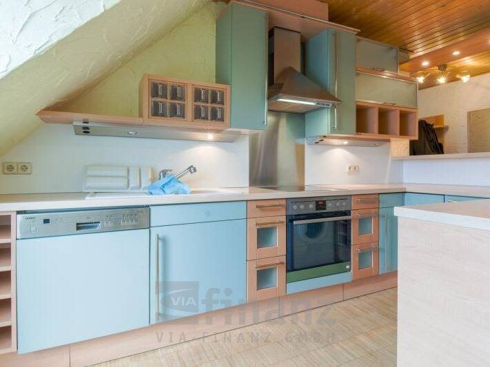 2-Raum-Maisonette-Wohnung in Schloßchemnitz – Chemnitz – Vorschaubild 7