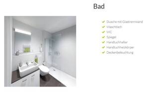 5,84 % Bruttorendite & sofortige Mieteinnahmen - Studentenapartment nahe TU Hamburg – 21079 Hamburg – Vorschaubild 4