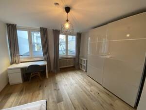 Schönes City-Apartment in Deutz
