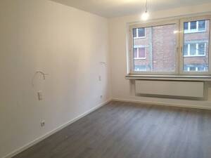 Top modern - Hervorragender Schnitt - Zentrale Lage - Einbauküche - Balkon – 40227 Düsseldorf – Vorschaubild 5
