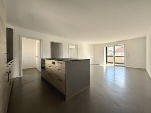 +++ Barrierefreie zentrale 2-Zimmer- Wohnung mit Einbauküche und Balkon +++ – 64658 Fürth – Vorschaubild 3