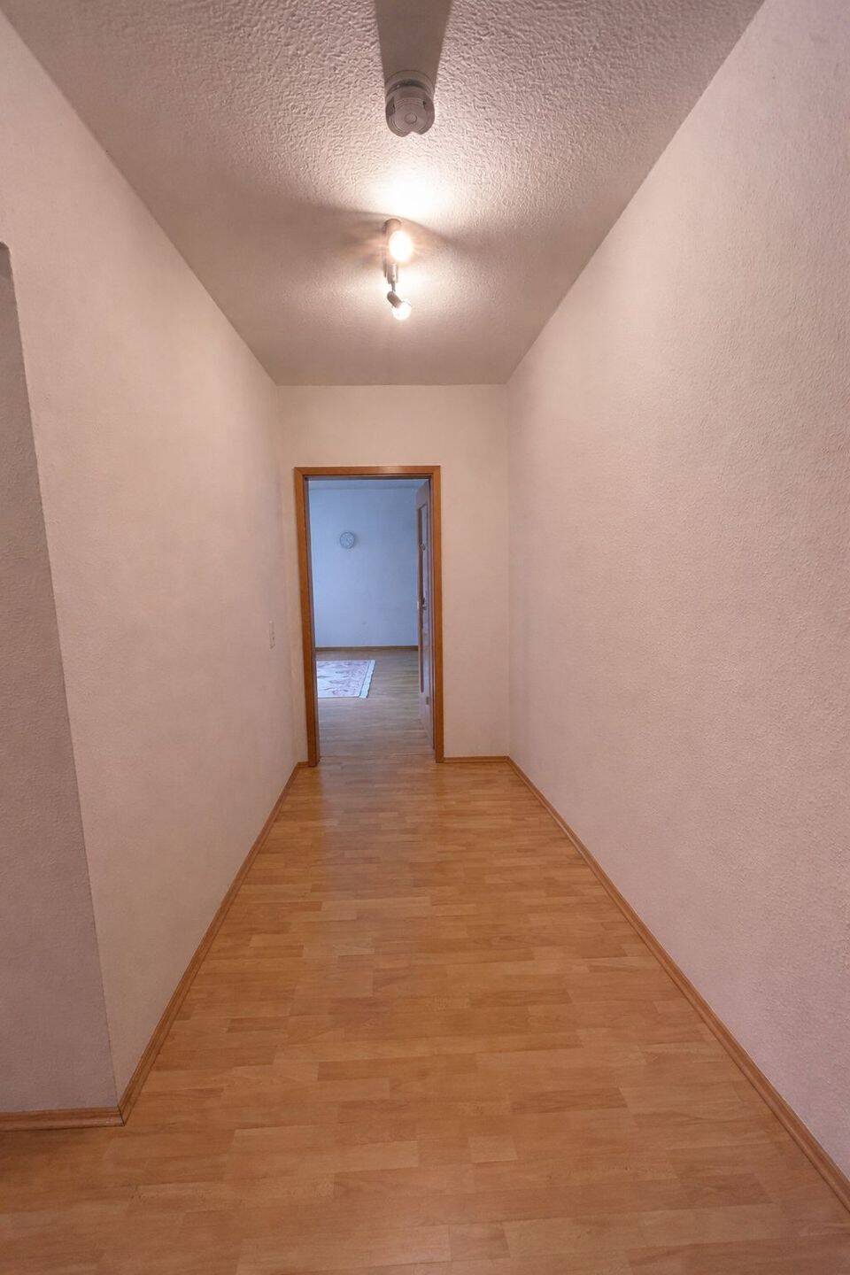 2-Zimmer-Wohnung mit Balkon im 2. Obergeschoss in Kassel - Kölnische Straße – Kassel – Vorschaubild 6