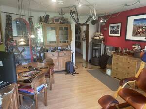 Geräumige 3 Zimmer Wohnung mit eigenem Garten und Garage – 97078 Würzburg – Vorschaubild 8